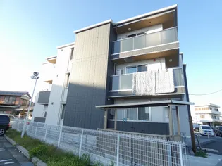 MAISON DE LUMIEREの画像