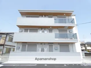 DーHILLS名塚町の画像