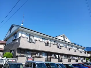 ヴィラグレイスIIの画像