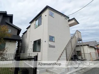 リベラメゾン和地山の画像