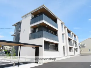 メゾン ド アンの画像