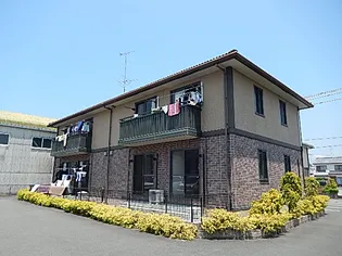 メゾンはなみずきBの画像