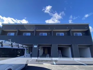 ガレージハウスコスモ B棟の画像