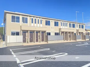 オアシス西美薗の画像