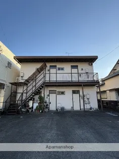 コーポ中津川の画像