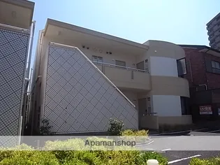 元魚ロイドアパートBの画像