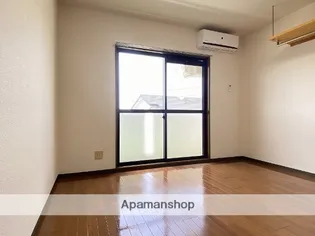 パルティーレ島之郷【3階】の内装