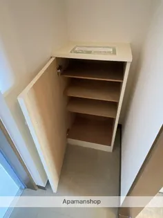 パルティーレ島之郷【3階】の内装