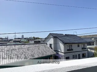 パルティーレ島之郷【3階】のその他画像