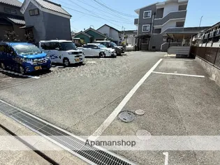 パルティーレ島之郷【3階】のその他画像