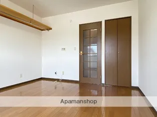 パルティーレ島之郷【3階】の内装