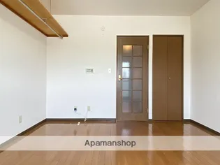 パルティーレ島之郷【3階】の内装