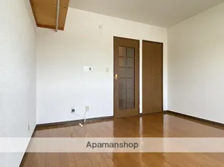 パルティーレ島之郷【3階】の内装