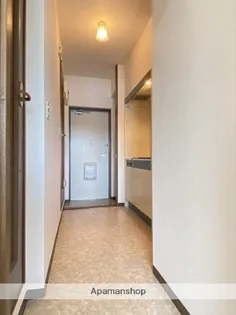 パルティーレ島之郷【3階】の内装