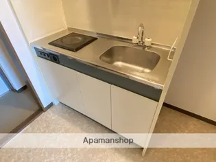 パルティーレ島之郷【3階】の内装