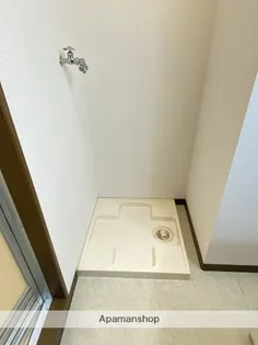 パルティーレ島之郷【3階】の内装