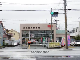 パルティーレ島之郷【3階】の周辺