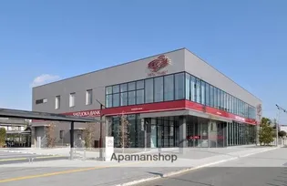 パルティーレ島之郷【3階】の周辺