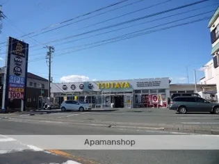 パルティーレ島之郷【3階】の周辺