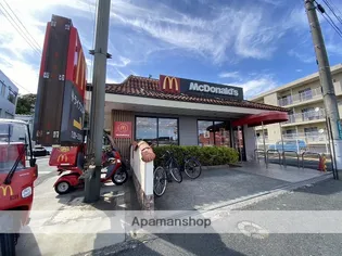 パルティーレ島之郷【3階】の周辺