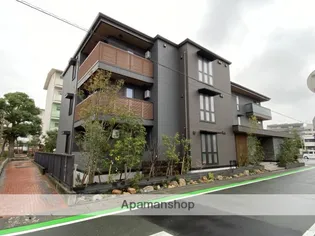 LACASA 天龍川町の画像