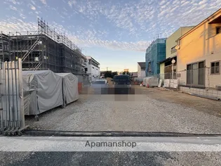 D−HILLS佐藤Ⅱ【3階】の外観