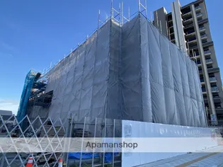 LEGRANDⅡ【2階】の外観