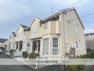 VILLA AMITY Eの画像