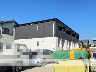 LOTUS坪井の画像