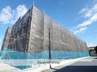 AFC RESIDENCE 海老島の画像