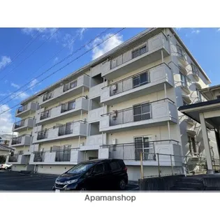 サンポール鴨江の画像