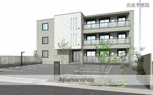 フジスター浜松の画像