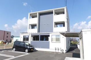 プロムナード ヒルの画像