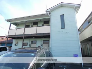 コーポアイの画像