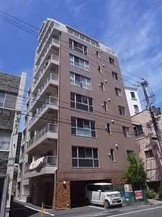 ARCO11【5階】の外観