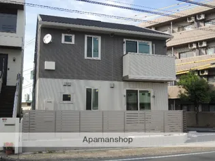 棒屋第9住吉ハイツBの画像