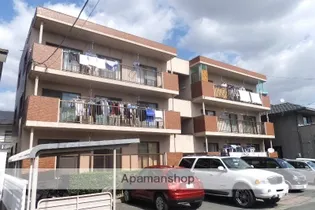 マンションゆうリモージュの画像