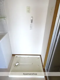 メゾンアントレーブA【101号室】のその他画像