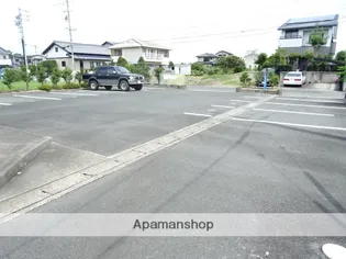 メゾンアントレーブA【101号室】の外観