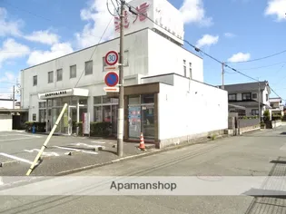 メゾンアントレーブA【101号室】の周辺