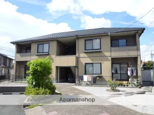 杜のテラスBの画像