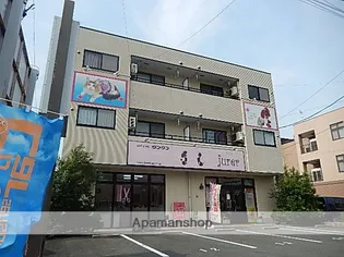 プレステージアメニティの画像