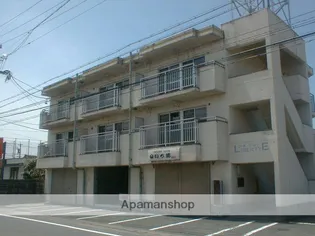 コーポリバティイーストの画像