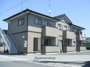 ガーデンヒルズ宮前の画像