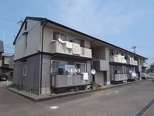 イーストニュータウンAの画像