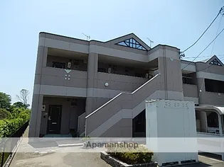 MYガーデン【1階】の外観