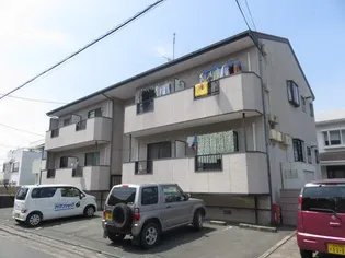 シャローゼの画像