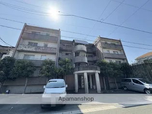 323BLD【4階】の外観