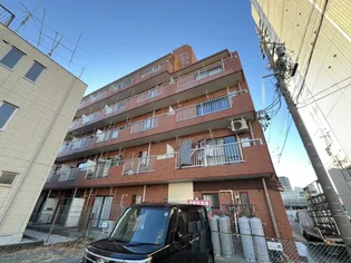 ベルメゾン浜松の画像