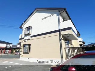 わだちハイツの画像